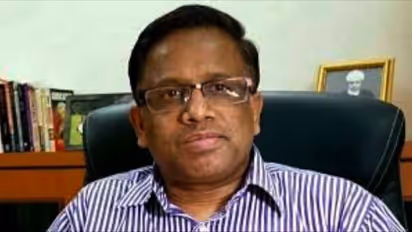 മലയാളിയായ അഡ്വ. കെ.വി വിശ്വനാഥൻ നാളെ സുപ്രീം കോടതി ജഡ്ജിയായി സത്യപ്രതിജ്ഞ ചെയ്യും