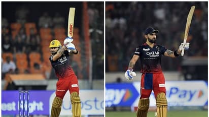 IPL 2023: ಕೊಹ್ಲಿ ಕಿಂಗ್ ಸೆಂಚುರಿ, ಆರ್ಸಿಬಿಗೆ ಬಿಗ್ ವಿಕ್ಟರಿ, ಪ್ಲೇ ಆಫ್ ರೇಸ್ನ ತಂಡಗಳಿಗೆ ಎದೆಯುರಿ!