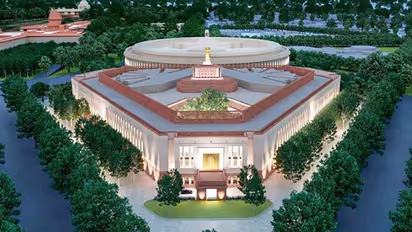 പുതിയ പാർലമെന്റ് മന്ദിരം: ഉദ്ഘാടനച്ചടങ്ങ് പ്രതിപക്ഷം ബഹിഷ്ക്കരിക്കും; 19 പാർട്ടികൾ സംയുക്ത പ്രസ്താവനയിറക്കി 