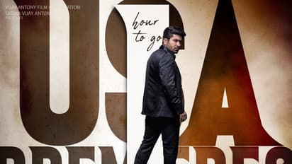 Bichagadu2 Review: 'బిచ్చగాడు 2' ప్రీమియర్ టాక్.. కథలో అసలు మ్యాటర్ అదే, విజయ్ ఆంటోనికి హిట్ పడ్డట్లేనా ?