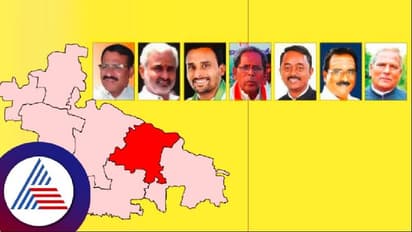 Bagalkote constituency: ಮೇಟಿ 8ನೇ ಕ್ಲಾಸ್‌, ಸವದಿ ಪಿಯುಸಿ, ಕಾಶಪ್ಪನವರ ಎಂಬಿಬಿಎಸ್‌!  