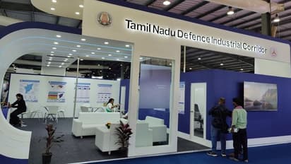 கோவையில் அமைய உள்ள 2 ராணுவ தொழில் பூங்காக்கள்.. வெளியான முக்கிய தகவல்