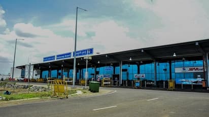 ಕಲಬುರಗಿ: ನೈಟ್ ಲ್ಯಾಂಡಿಂಗ್ ಅನುಮತಿ: ಆಗುವುದೇ ಉದ್ಯಮ ಪ್ರಗತಿ..!