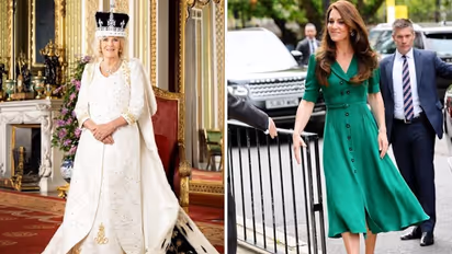Has Kate Middleton and Queen Camilla's bond become detestable?