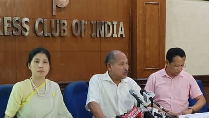 Manipur violence: Implementation of NRC among 3 demands put forth by World Meetei Council before Govt