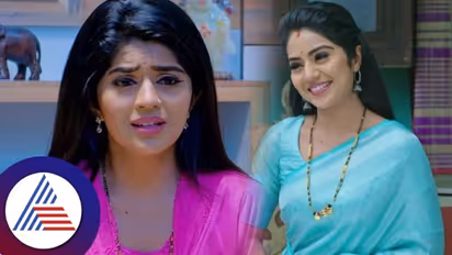 ಜೊತೆ ಜೊತೆಯಲಿ ಧಾರಾವಾಹಿ ಇಂದು ಮುಕ್ತಾಯ; ಅನು ಸಿರಿಮನೆ ಭಾವುಕ