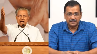 'Big blow to BJP...' Kerala CM Pinarayi Vijayan hails SC's decision to grant bail to Delhi CM Arvind Kejriwal