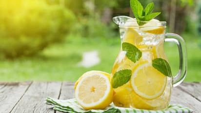  నిమ్మరసం రోజూ తాగితే ఇన్ని సమస్యలొస్తాయా? 