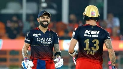 IPL 2024: ಈ ಬಾರಿಯ ಟಾಪ್ 5 ಡೇಂಜರಸ್‌ ಓಪನ್ನಿಂಗ್ ಜೋಡಿಗಳಿವು..!