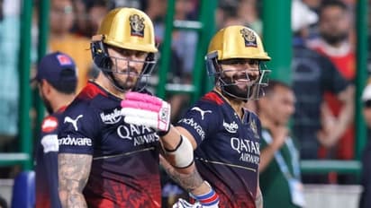 കൂട്ടലും കിഴിക്കലുമില്ല, ബാംഗ്ലൂരിന് കാര്യങ്ങള് സിംപിളാണ്, ജയിക്കുക, പ്ലേ ഓഫിലെത്തുക, എതിരാളികള് ഗുജറാത്ത്