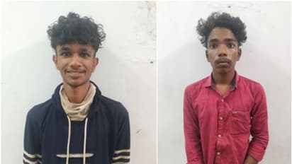 പ്രണയം നടിച്ച് നഗ്നചിത്രം കൈക്കലാക്കി പെൺകുട്ടിയെ പീഡിപ്പിക്കാൻ ശ്രമം, ഭീഷണി, പണം തട്ടി; യുവാക്കൾ പിടിയിൽ