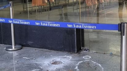 Shiv Nadar University: பல்கலைக்கழகத்தில் பயங்கரம்.. மாணவியை சுட்டுகொன்றுவிட்டு மாணவன் செய்த காரியம்..!