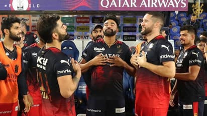 ചിന്നസ്വാമിയില് നിന്ന് പുതിയ വിവരങ്ങള് പുറത്ത്! ആര്സിബിക്ക് സന്തോഷ വാര്ത്ത; കൂടെ ചെറിയ ആശങ്കയും