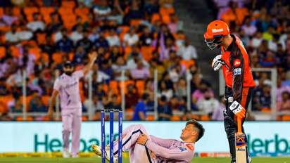 IPL 2023: Zaheer Khan baffled over recurring injuries to Indian bowlers