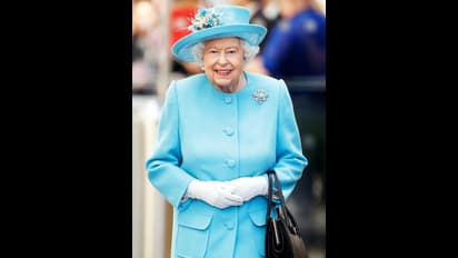 ராணி எலிசபெத் இறுதி சடங்கிற்கு செலவான தொகை எவ்வளவு தெரியுமா? ஷாக் ஆயிடுவீங்க.!! 