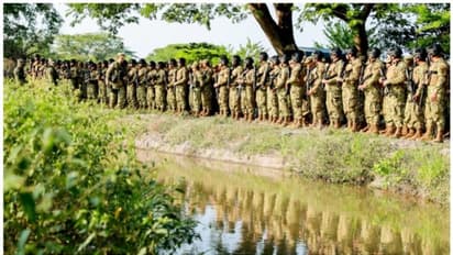 Killings in West Bengal linked to Bihar! How are gangsters operating sitting inside jails? Read on