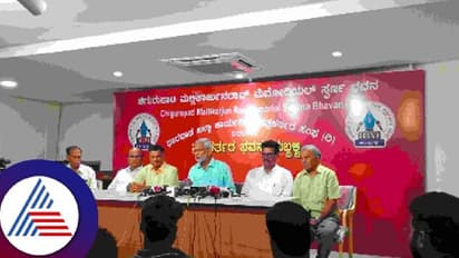 ಲಿಂಗಾಯತರಿಗೆ ಪ್ರಾಶಸ್ತ್ಯ ನೀಡದಿದ್ದರೆ ಕಾಂಗ್ರೆಸ್ಗೆ ತಕ್ಕ ಪಾಠ: ಡಾ.ಜಾಮದಾರ ಎಚ್ಚರಿಕೆ