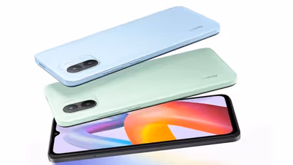 Redmi A2+ மொபைலின் புதிய 128 GB மாடல் வந்தாச்சு! விலையைக் கேட்டா ஆச்சரியமா இருக்கும்!