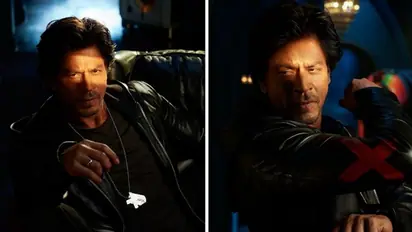Tiger 3: Shah Rukh Khan's cameo action-sequence details revealed