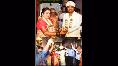 ಗುಟ್ಟಾಗಿ ಮದುವೆ ಆದ ಗಿಚ್ಚಿ ಗಿಲಿಗಿಲಿ ಚಂದ್ರಪ್ರಭ; ಹೆಂಡ್ತಿ ಸುಂದರವಾಗಿದ್ರೂ ಮದ್ವೆ ಆಗಿಲ್ಲ ಅನ್ನೋದು ಯಾಕೆ? 