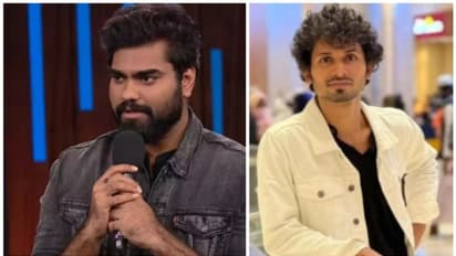 'മണ്ടന്മാര് സ്വന്തം ഇമേജ് രക്ഷിക്കാന് നോക്കുന്നു' : റോബിനെതിരെ ഒളിയമ്പ് എയ്ത് ബ്ലെസ്ലി.!