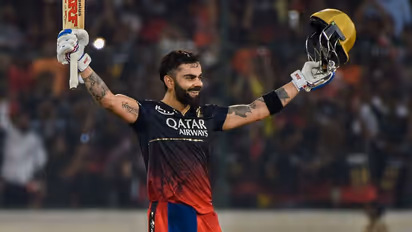 16 years of Virat Kohli: RCB's tribute to King Kohli ahead of IPL 2024 wins hearts; WATCH tribute