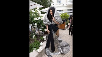 ಮಗಳು ನನ್ನ ಕೆಲಸ ಅರ್ಥ ಮಾಡಿಕೊಂಡು ಗೌರವಿಸುತ್ತಿರುವುದೇ ಹೆಚ್ಚು: ಐಶ್ವರ್ಯ ರೈ 