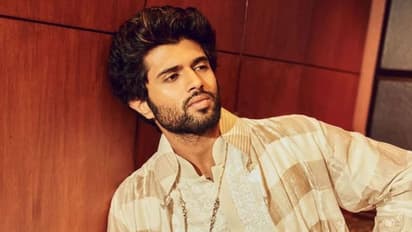 ಇದೇನಿದು ಮದ್ವೆ ಬಗ್ಗೆ ಮಾತನಾಡ್ತಿದ್ದಾರೆ ದೇವರಕೊಂಡ, ಹುಡುಗಿ ಯಾರೋ?