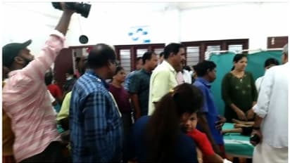 മലപ്പുറത്ത് വിവാഹ സത്കാരത്തിൽ പങ്കെടുത്ത നൂറോളം പേർക്ക് ഭക്ഷ്യവിഷബാധ