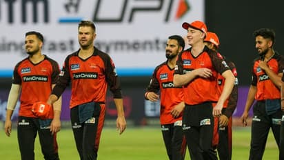 వరల్డ్ కప్ ముగియగానే ఐపీఎల్ సందడి షురూ! ఆ నలుగురిని వేలానికి వదిలేస్తున్న సన్‌రైజర్స్...