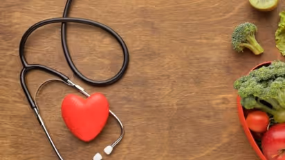 ഹൃദയത്തെ ആരോഗ്യകരമായി നിലനിർത്താൻ മൂന്ന് പോഷകങ്ങൾ പ്രധാനം ; ന്യൂട്രീഷ്യനിസ്റ്റ് പറയുന്നു