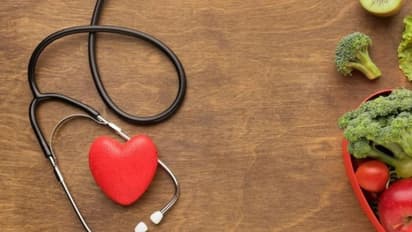 உங்கள் இதயம் ஆரோக்கியமாக இருக்க வேண்டுமா? அப்போ இதை ஃபாலோ பண்ணுங்க..!!