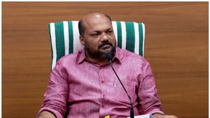 റോഡ് ക്യാമറ വിവാദം; റിപ്പോര്ട്ട് ലഭിച്ചു, ആരോപണങ്ങളില് കഴമ്പില്ലെന്ന് കണ്ടെത്തിയെന്ന് മന്ത്രി പി രാജീവ്