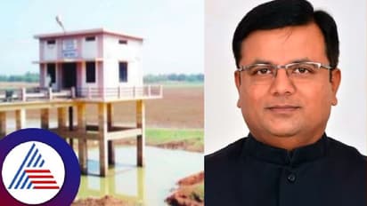 ಹಾನಗಲ್ಲ: ಶಾಸಕ ಶ್ರೀನಿವಾಸ ಮಾನೆಗೆ  ನೀರಾವರಿ ಯೋಜನೆಯೇ ಸವಾಲು !