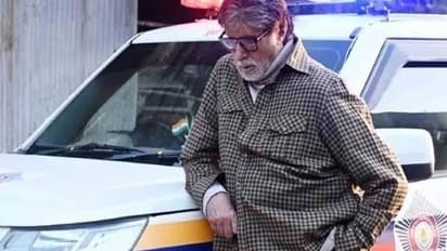 ನಟ ಅಮಿತಾಭ್​ ಬಚ್ಚನ್​ ಅರೆಸ್ಟ್​? ಅಭಿಮಾನಿಗಳನ್ನ ಬೆಚ್ಚಿ ಬೀಳಿಸಿದೆ ಇನ್​ಸ್ಟಾಗ್ರಾಮ್​ ಪೋಸ್ಟ್​!