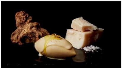 ലോകത്തിലെ ഏറ്റവും വിലയേറിയ ഐസ്ക്രീം വാങ്ങണോ ? എങ്കില്‍ ലോണെടുക്കണം !