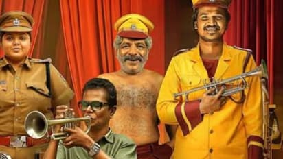 സമര ജീവിതത്തിന്റെ താളവുമായി 'ജാക്സണ് ബസാര് യൂത്ത്'- റിവ്യു