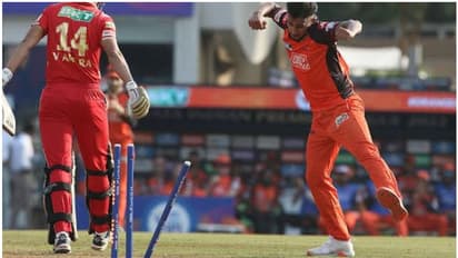 നിങ്ങള്‍ക്കവനെ ഉപയോഗിക്കാനറിയില്ല! ഉമ്രാനെ കളിപ്പിക്കാത്തതില്‍ ഹൈദരാബാദിനെ തുറന്നടിച്ച് യൂസഫ് പത്താന്‍