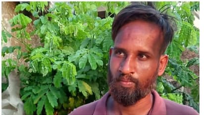 കാഞ്ഞങ്ങാട്ട് യുവതിക്ക് നേരെ നഗ്നതാ പ്രദര്ശനം, പ്രതി അറസ്റ്റിൽ