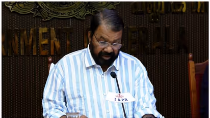 പ്ലസ് വൺ ക്ലാസുകൾ ജൂലൈ 5 മുതൽ ആരംഭിക്കും; ജൂൺ 7 മുതൽ 14 വരെ സേ പരീക്ഷ