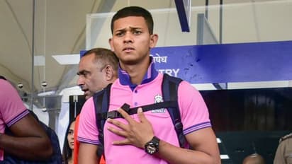 കടുപ്പമെങ്കിലും സംഭവിച്ചേക്കാം; രാജസ്ഥാന്‍ റോയല്‍സിന് മുന്നില്‍ പ്ലേ ഓഫ് വഴിയുണ്ട്!