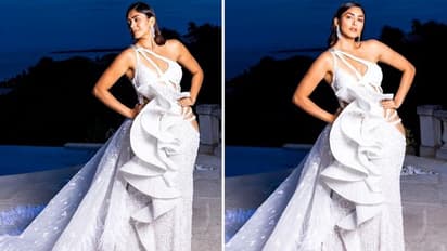 బంపర్ ఆఫర్ కొట్టేసిన మృణాల్ ఠాకూర్, మాస్ హీరో జోడీగా మరాఠి భామ