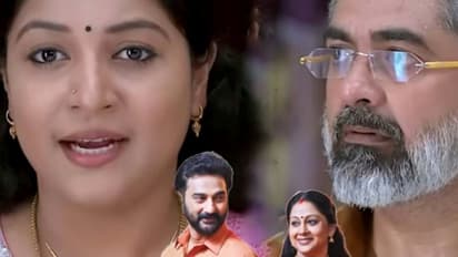 'ആരും തടഞ്ഞുവെച്ചതല്ല', നിലപാട് തുറന്നുപറഞ്ഞ് 'അപ്പു', 'സാന്ത്വനം' റിവ്യു