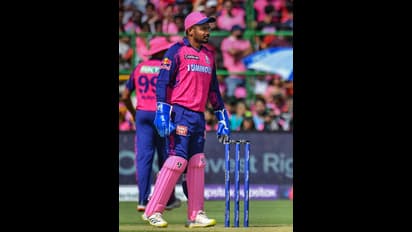 മുംബൈക്കും രാജസ്ഥാനും പ്ലേ ഓഫിലെത്താന് ആര്സിബി വെറുതെ തോറ്റാല് മാത്രം പോരാ; അറിയാം ഈ കണക്കുകള്