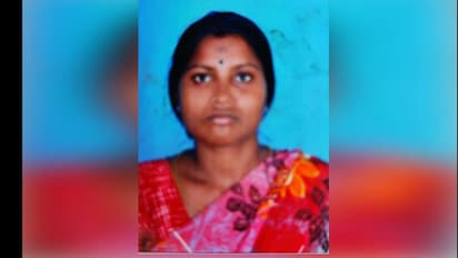 ഉറങ്ങിക്കിടന്ന വീട്ടമ്മയെ മദ്യപിച്ചെത്തിയ ഭർത്താവ് വെട്ടി; കാൽ അറ്റുതൂങ്ങി