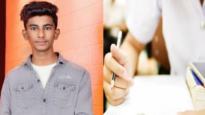 10ம் வகுப்பு பொதுத்தேர்வில் தோல்வி... விரக்தி அடைந்த மாணவர் எடுத்த விபரீத முடிவு!!