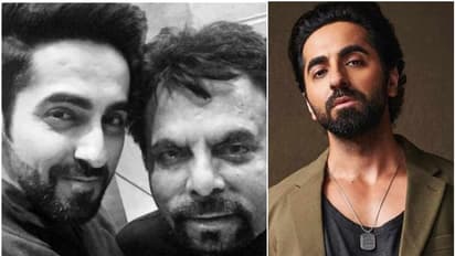 ನಟ ಆಯುಷ್ಮಾನ್ ಖುರಾನಾ ತಂದೆ, ಖ್ಯಾತ ಜ್ಯೋತಿಷಿ ಪಿ ಖುರಾನಾ ನಿಧನ