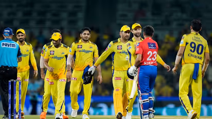 ജയിച്ചാല് പ്ലേ ഓഫ്, തോറ്റാല് മുംബൈയും ആര്സിബിയും തോല്ക്കാന് കാത്തിരിക്കണം; ചെന്നൈയ്ക്ക് ഇന്ന് നിര്ണായകം