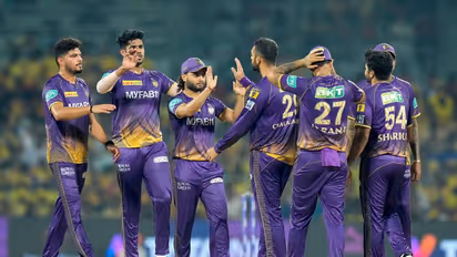 IPL 2023: எப்பேர்ப்பட்ட பிளேயரை கழட்டிவிட்டு பெரிய தப்பு பண்ணிட்டீங்களே..! கேகேஆரை விமர்சித்த ஸ்காட் ஸ்டைரிஸ்