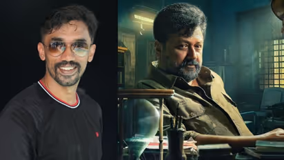 'അഞ്ചാം പാതിരാ'യ്ക്കു ശേഷം മിഥുന് മാനുവല് തോമസ്; 'അബ്രഹാം ഓസ്ലര്' ആയി ജയറാം